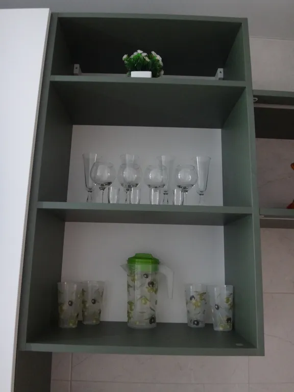 Квартира Гала Пионерский — Пионерский