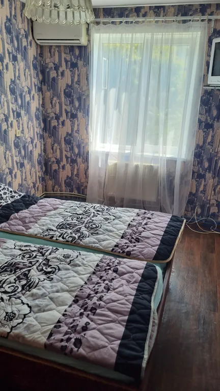 Уютная квартира в центре