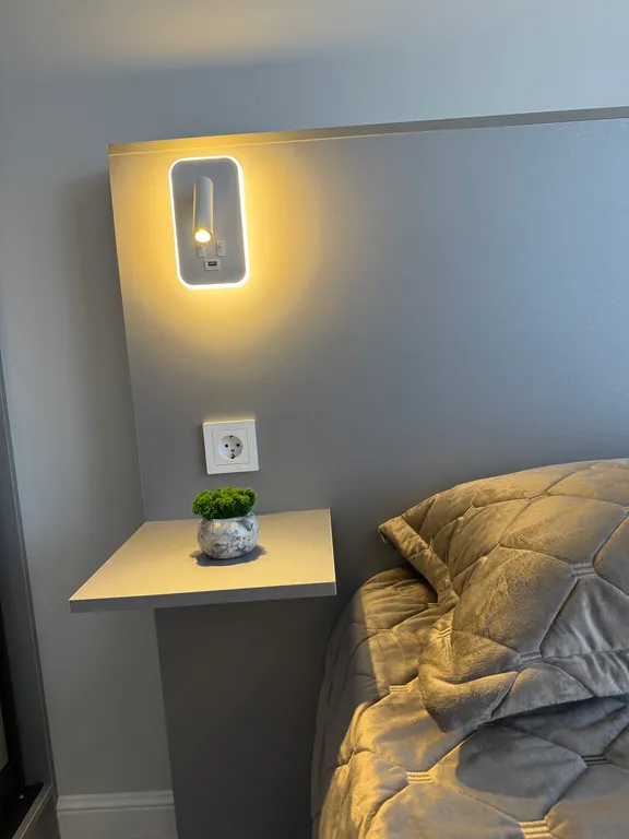 Уютный апартамент у моря