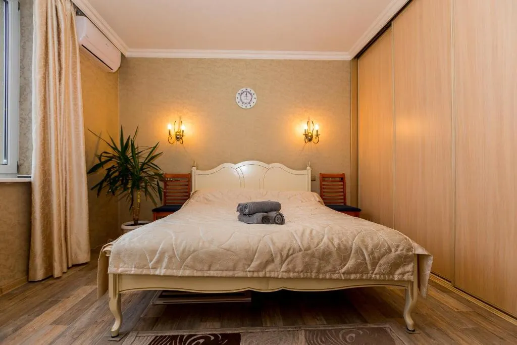 Квартира Уютная квартира в центре — Калининград