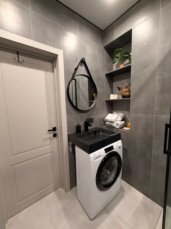 Квартира Квартира Центр города — Владикавказ