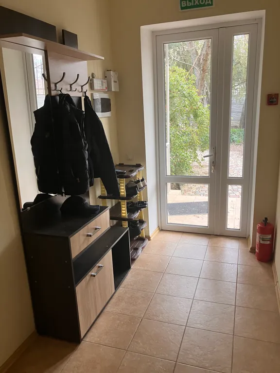 Уютный дом в центре