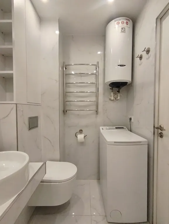 Квартира в историческом центре