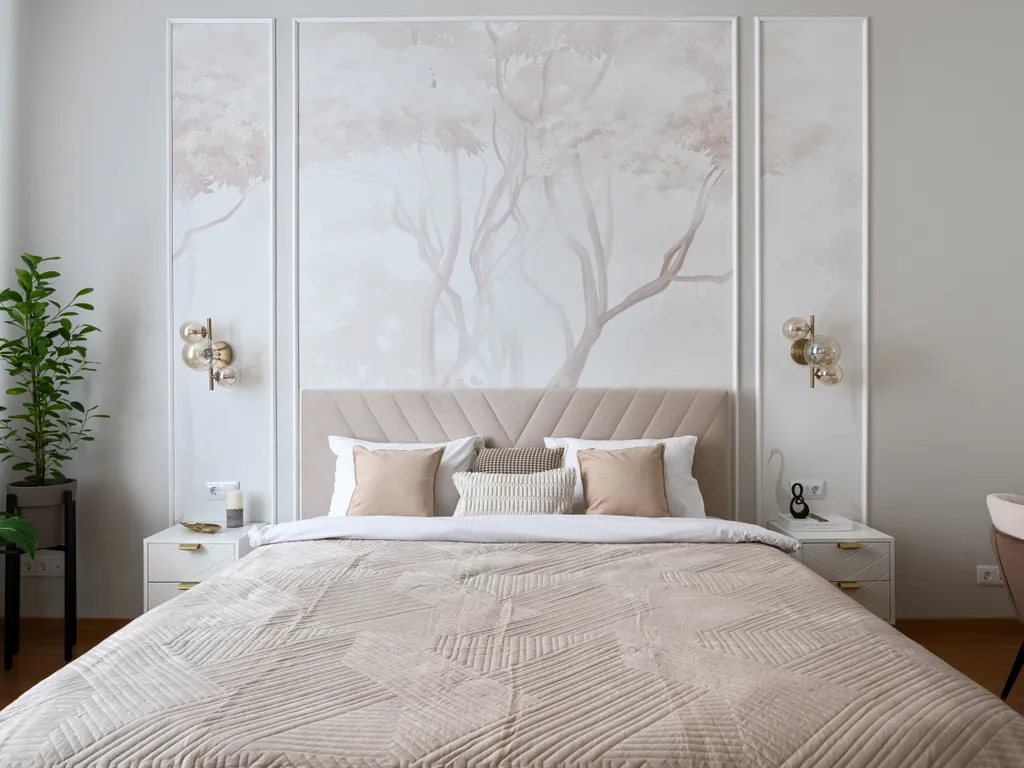 Шестикомнатная с видом на Кремль