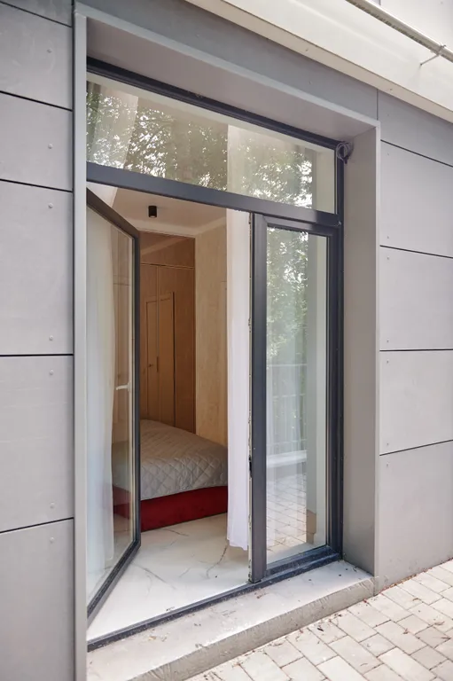 Квартира в сердце Светлогорска