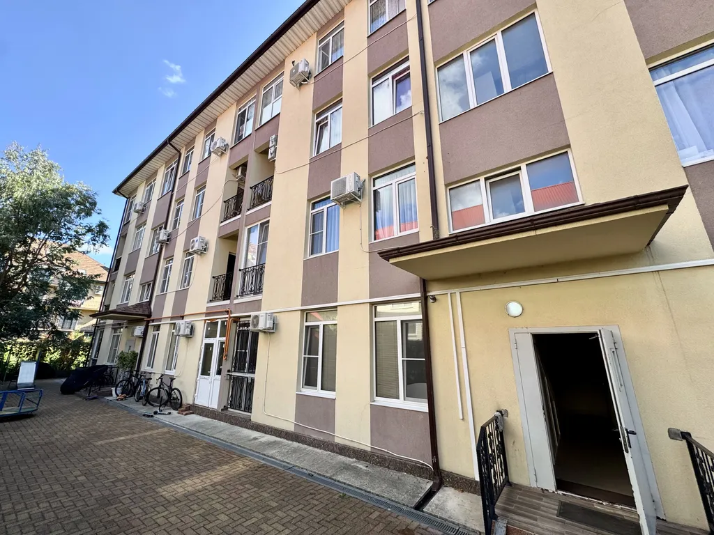 Квартира Квартира в Олимпийском парке для вас — Сириус