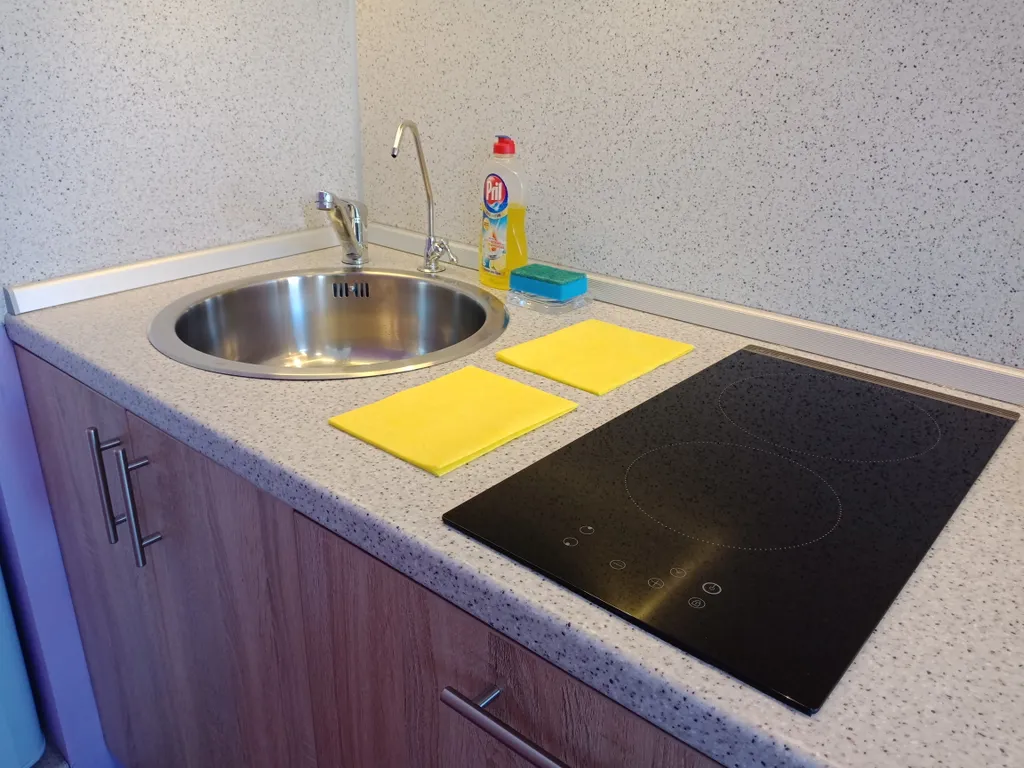 Квартира Видовая квартира — Сочи