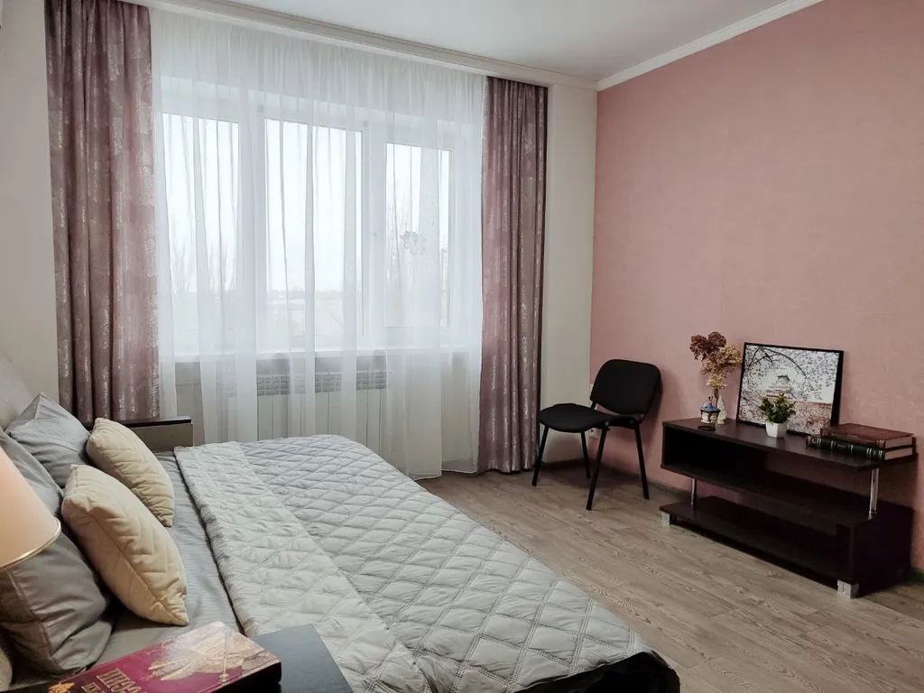 Квартира Уютная квартира рядом с трассой м4 — Воронеж