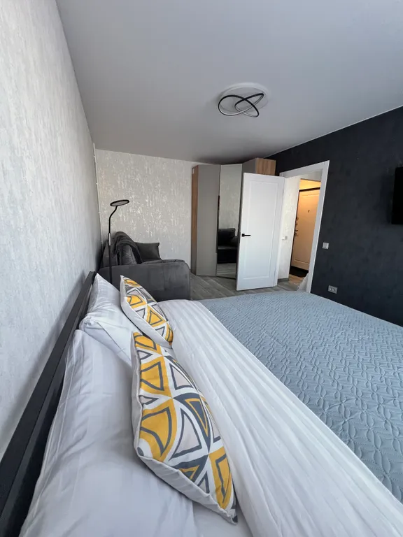 Уютная квартира в стиле лофт — аренда посуточно в Петропавловск-Камчатский