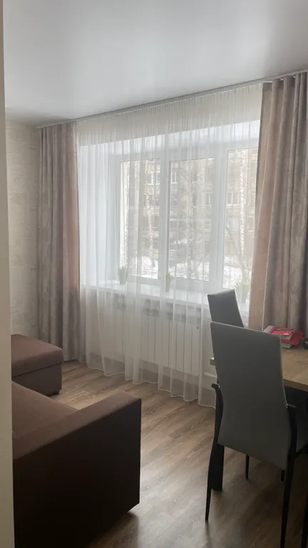 Апартаменты У Миланы