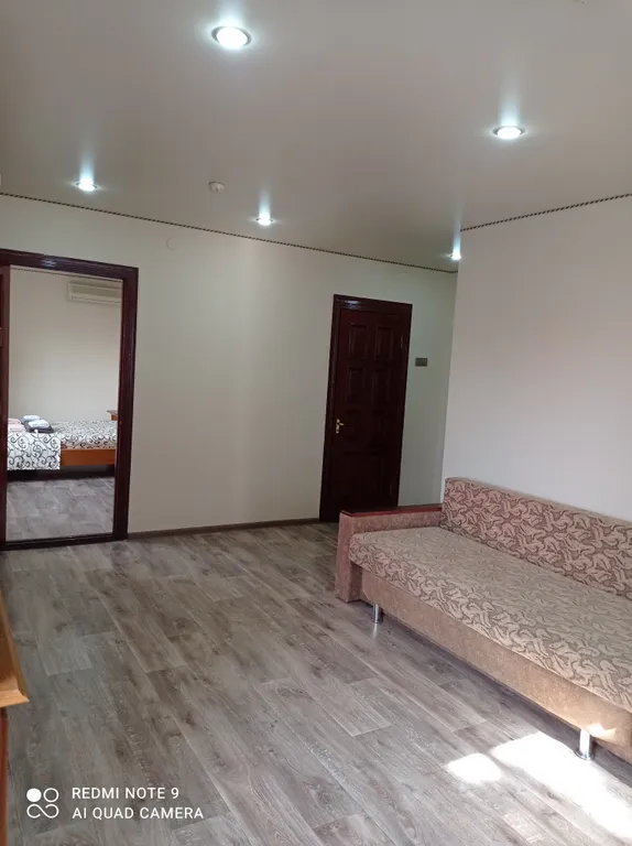 Квартира Комната — Лазаревское