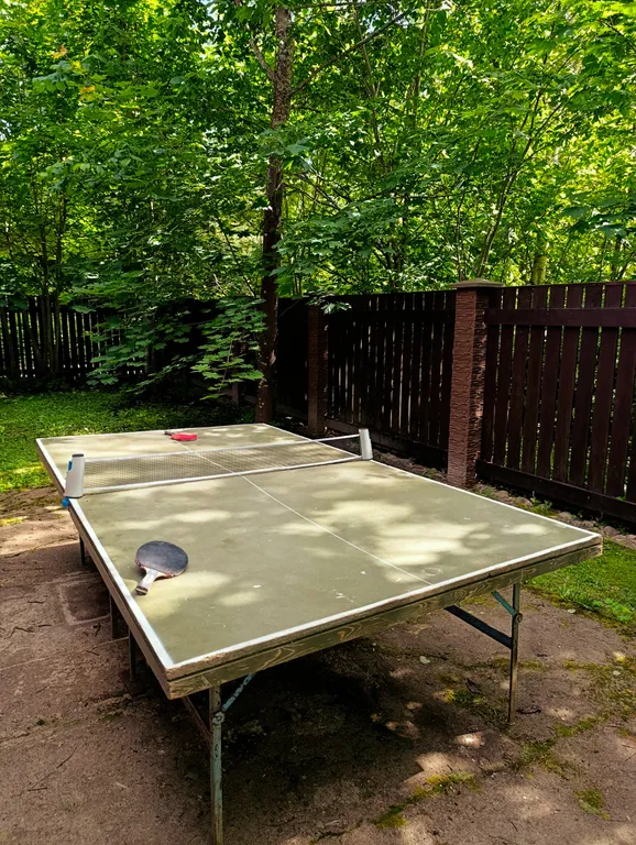 Коттедж Дом Симанского — Сиверский