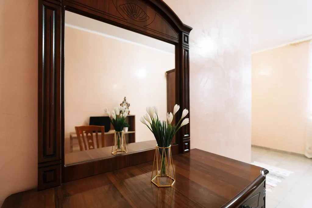 Уютный апартамент вблизи трассы М4 Дон с крытой парковкой