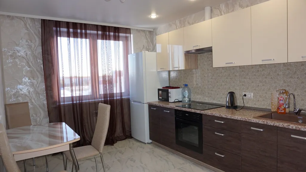 Шикарная квартира — аренда посуточно в Дзержинск