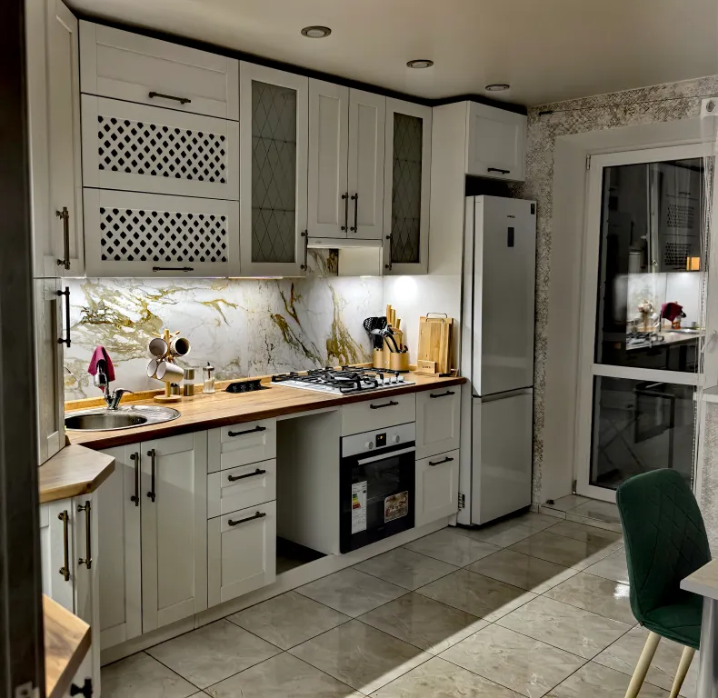 Квартира 15 минут пешком до центра