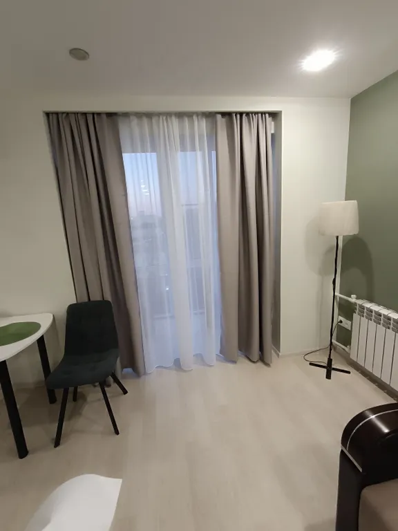 Уютная студия в самом центре города