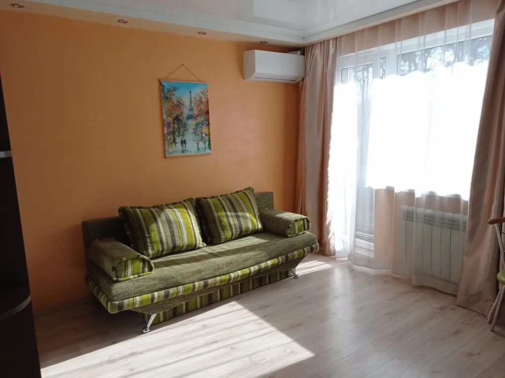 Green House в самом центре города