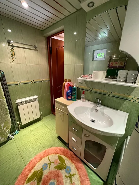 Коттедж Небольшой уютный дом — Кисловодск