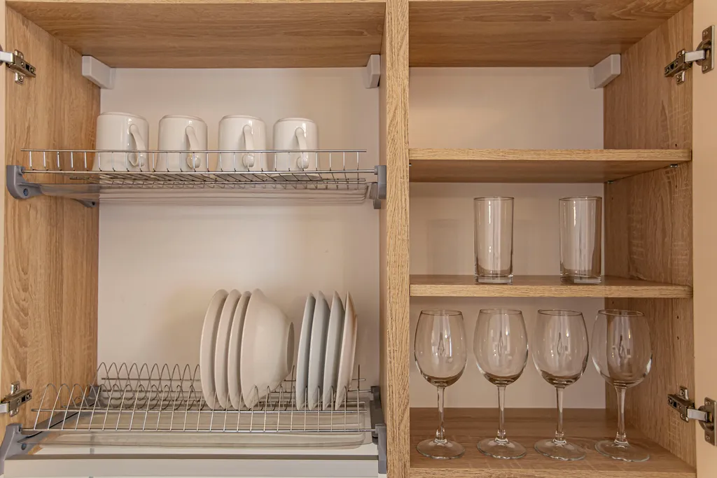 Уютная квартира с видом на бухту золотой рог