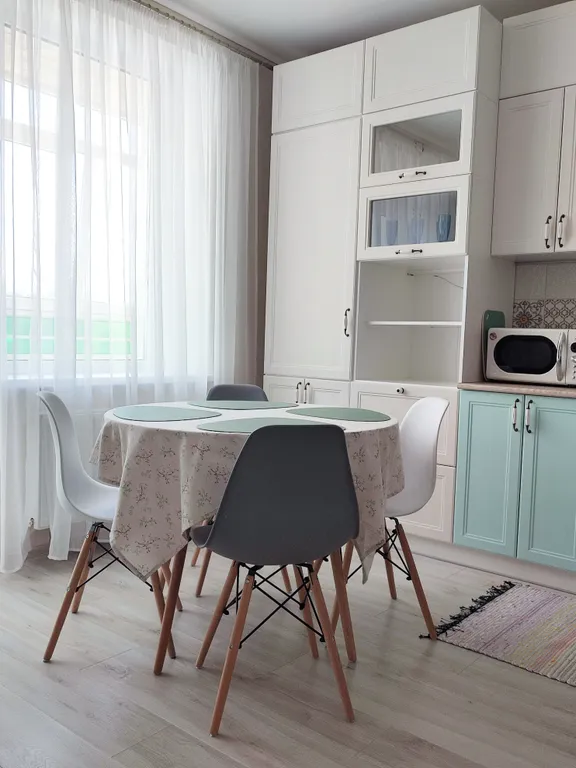 Квартира Уютная квартира в Светлогорск-1 — Светлогорск