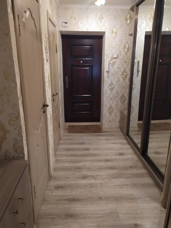 Квартира Уютная квартира — Калининград