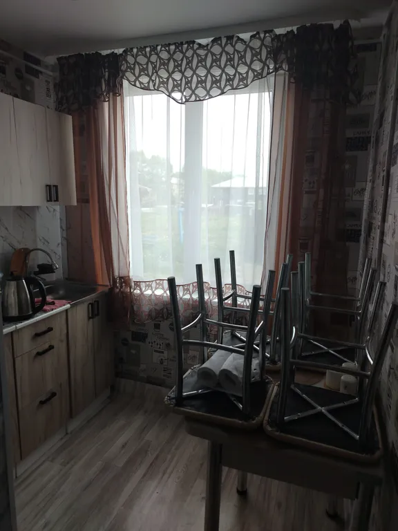 Уютная квартира в центре