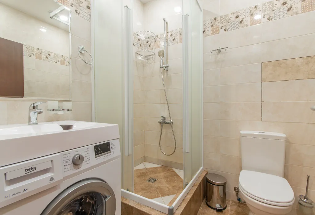 Апартаменты Горки город, 2 мин до подъемника