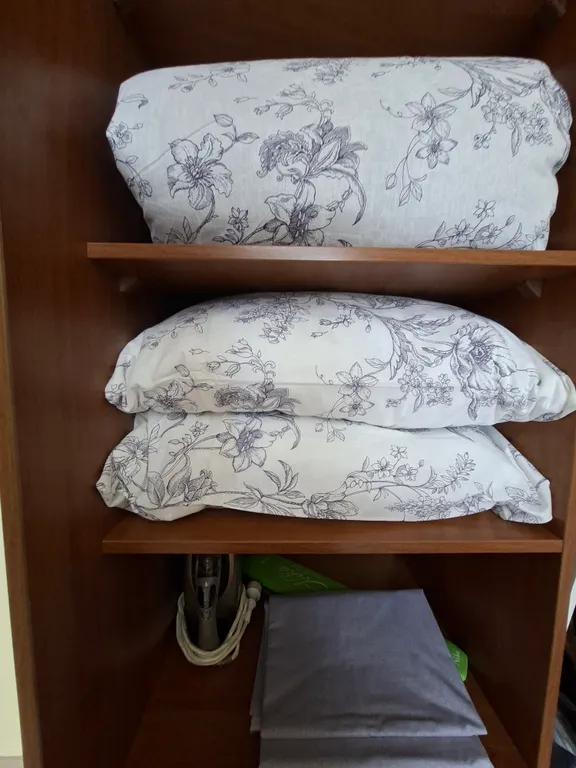 Уютное место для себя