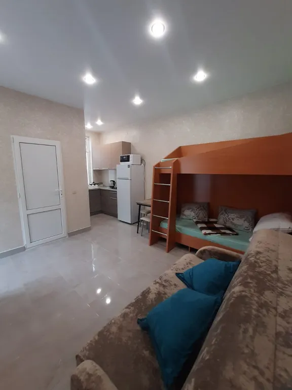 Коттедж Уютный загородный дом в пригороде Пятигорска (Юца) — Пятигорск