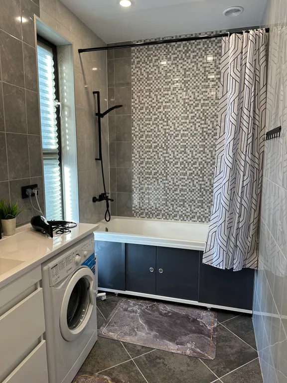 Коттедж Уютный дом BarnHouseChulkovo рядом с горнолыжкой в Чулково — Каменное Тяжино