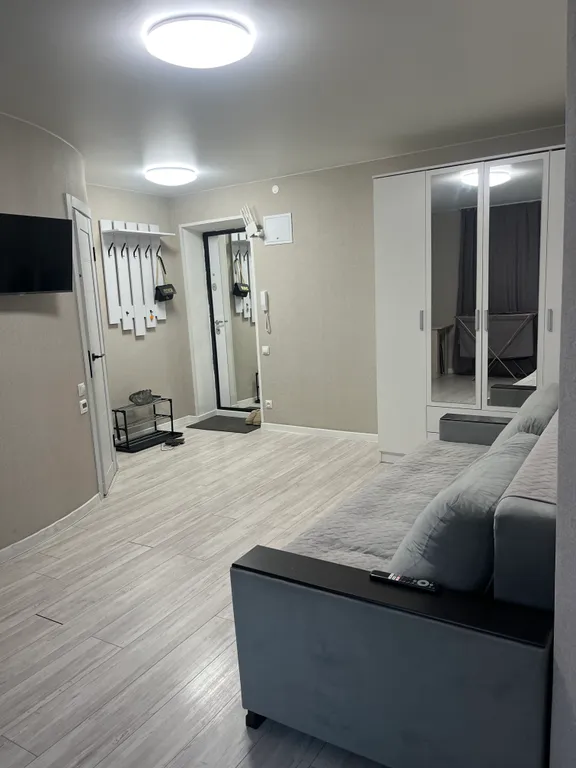 1-комнатная Квартира — аренда посуточно в Таганрог