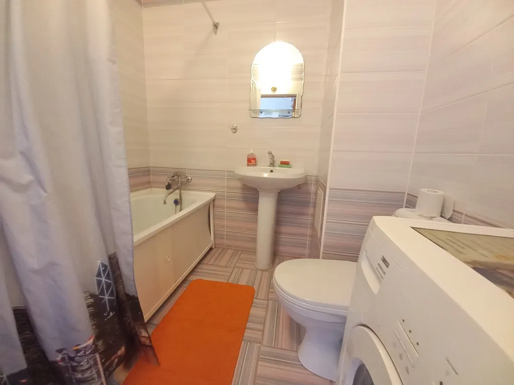 Квартира Уютная квартира рядом с морем — Анапа