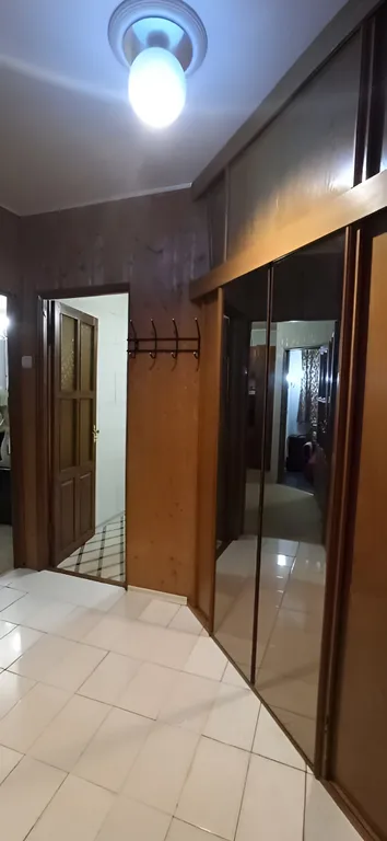 Уютная квартира в спальном Кировском районе