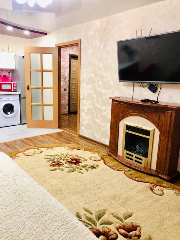 Евродвушка в Арсеньеве