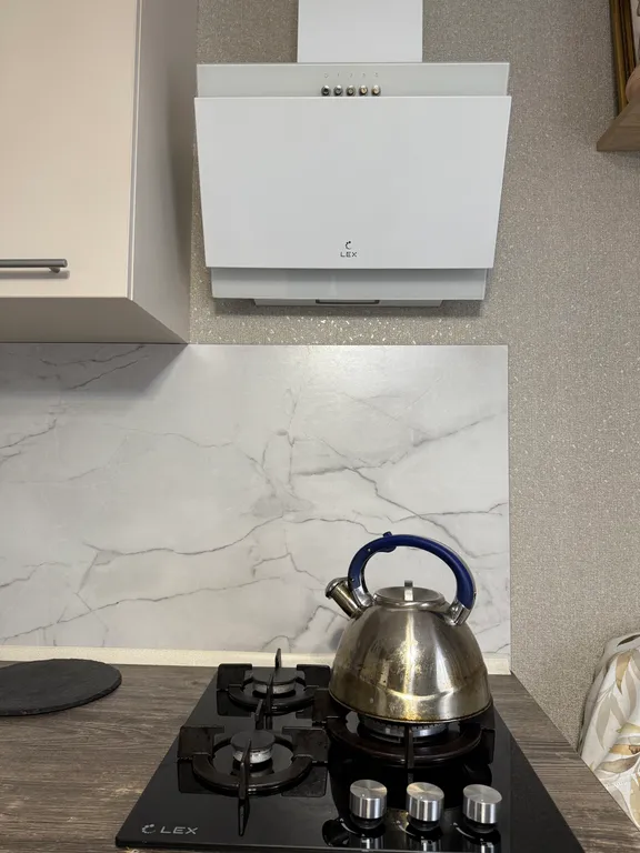 Уютная квартира недалеко от трассы М4 Дон