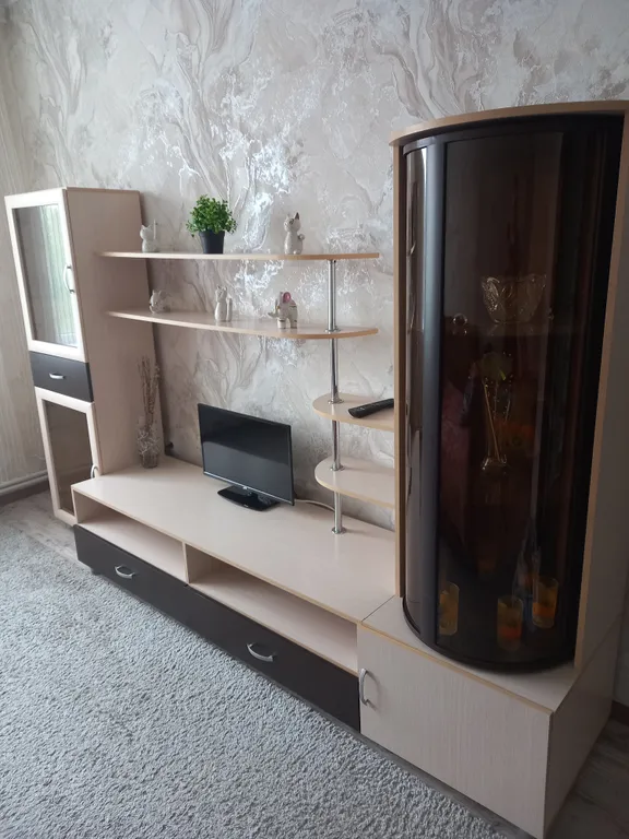 Уютная, тёплая квартира в центре города