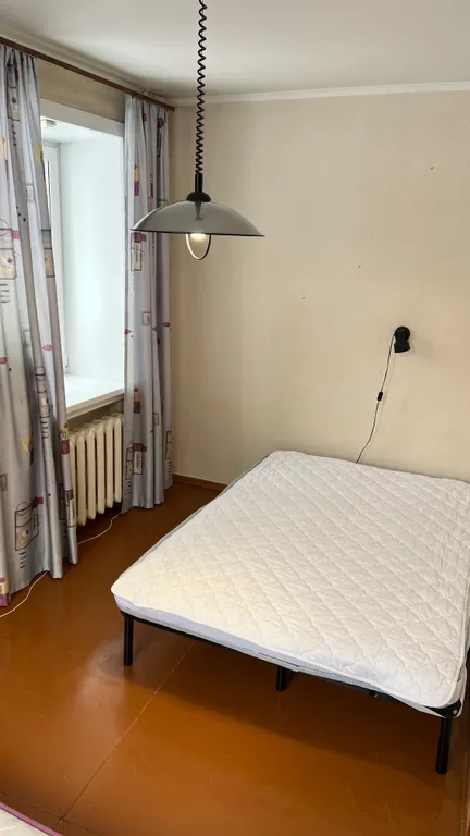 Квартира Уютная квартира в центре Академгородка — Новосибирск