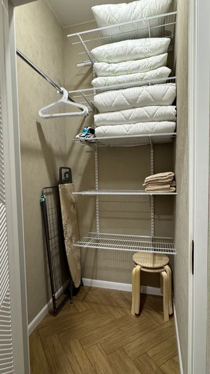 Уют для семейных путешествий