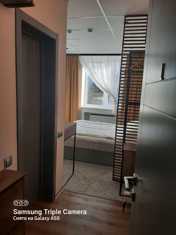 Квартира Апартаменты рядом с морем — Севастополь