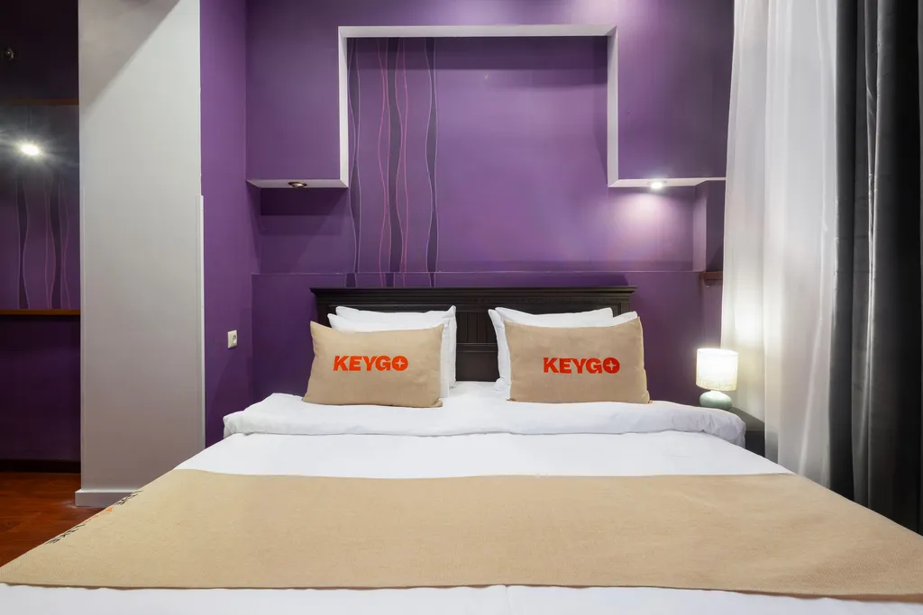 Апартаменты ключ к центру Еревана