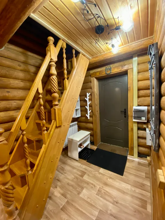 Уютный гостевой дом Горицы с баней