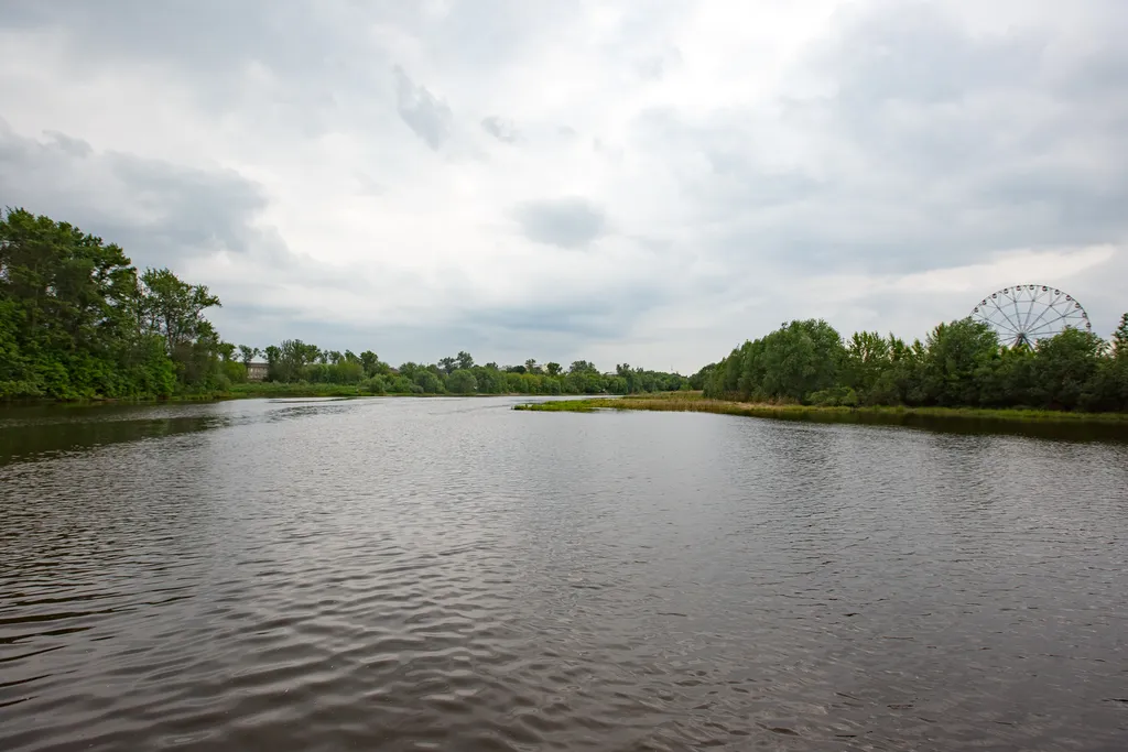 Коттедж Коттедж Бунгало №1 Апарт-Комфорт на 4 человека на берегу Которосли — Ярославль