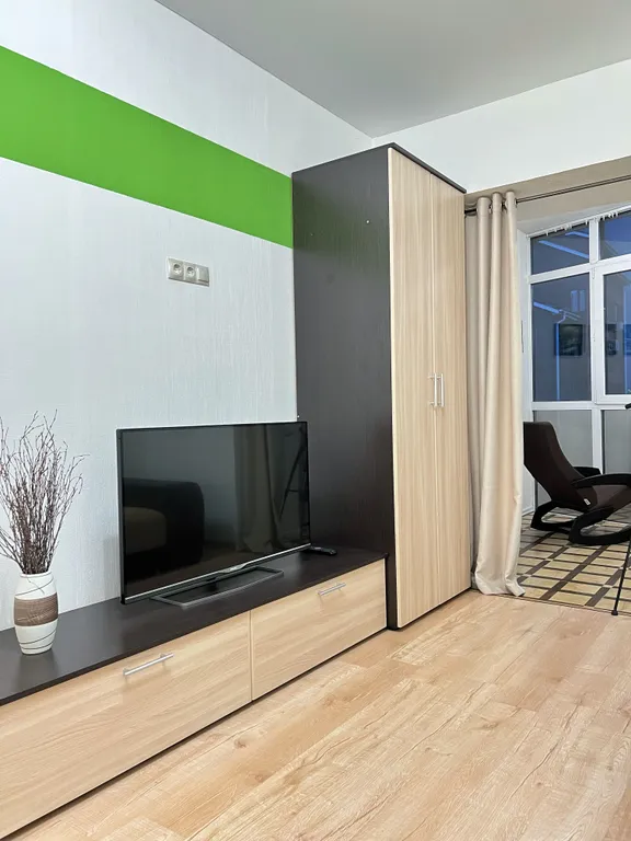 Квартира в ЖК повышенной комфортности Борисоглебский