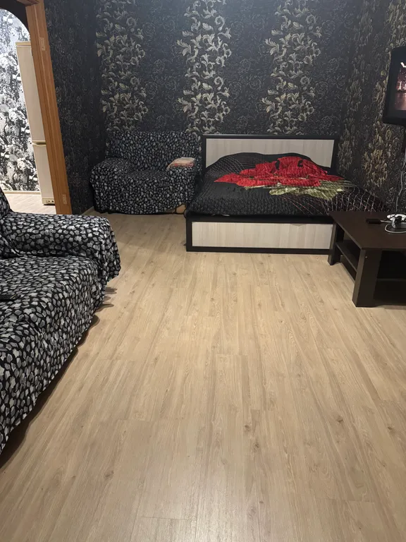 Апартаменты на жд вокзале