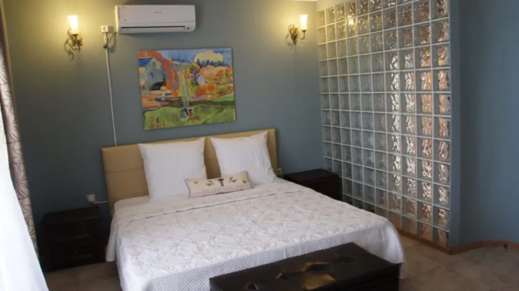 Квартира Комната — Кучугуры