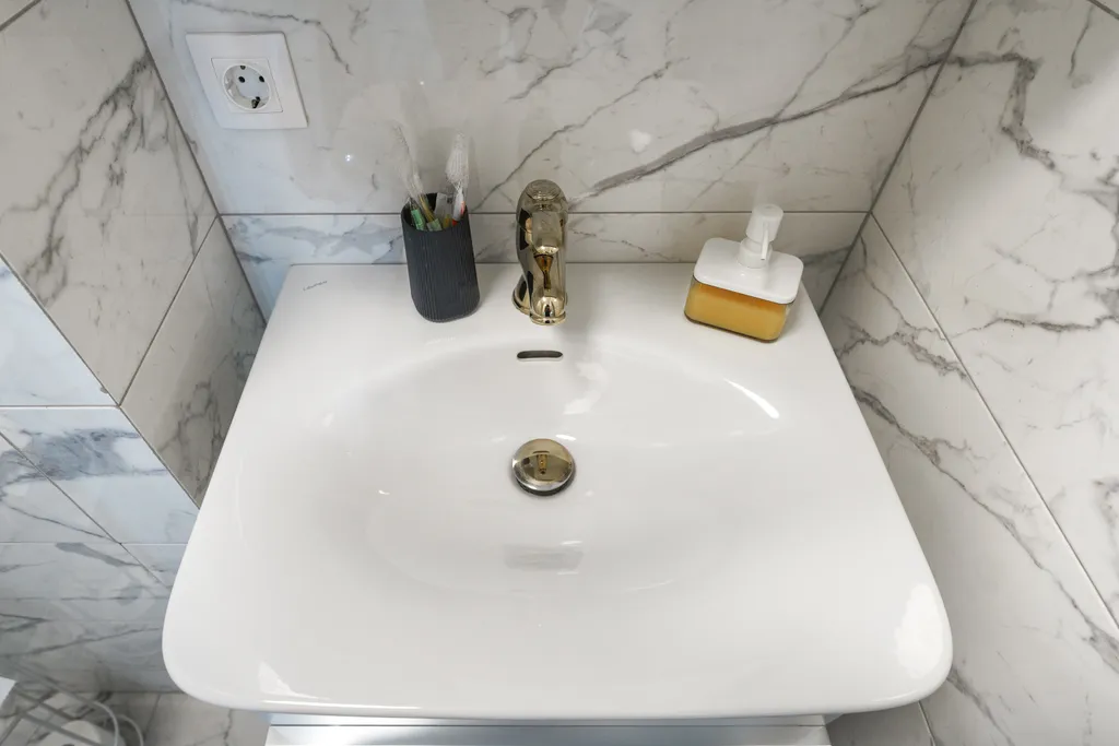 Квартира Элегантная 2-комнатная квартира в центре Москвы — Москва