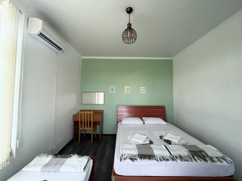 Квартира Комната — Сухум