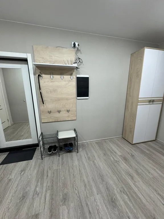 Квартира Квартира Уютная квартирка — Цемдолина