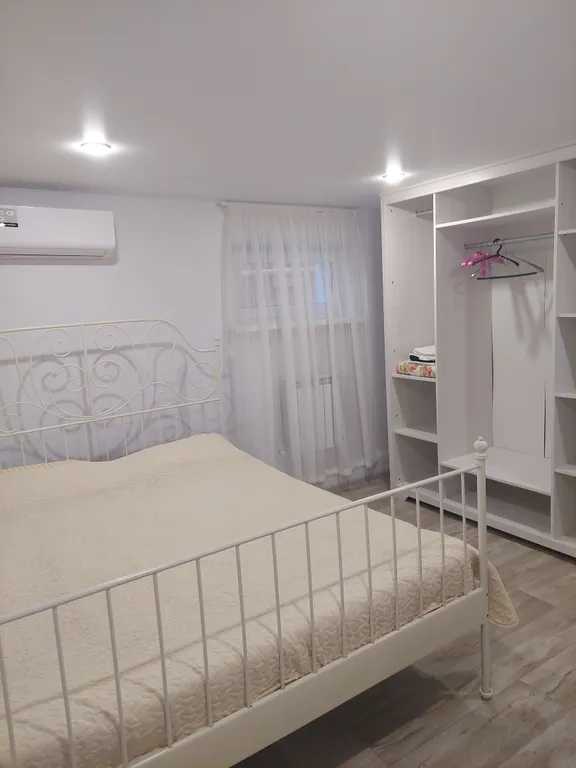 Уютная комната в частном доме