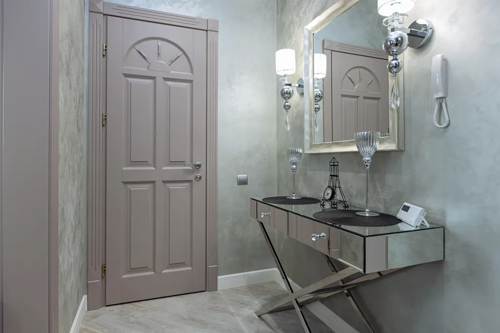 Luxury Life с видом на море